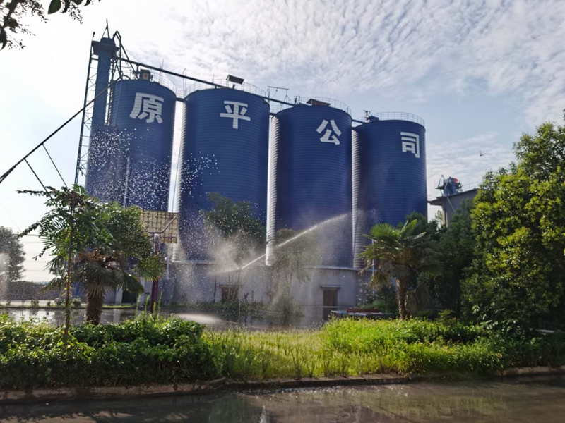 水泥的運(yùn)用與選購